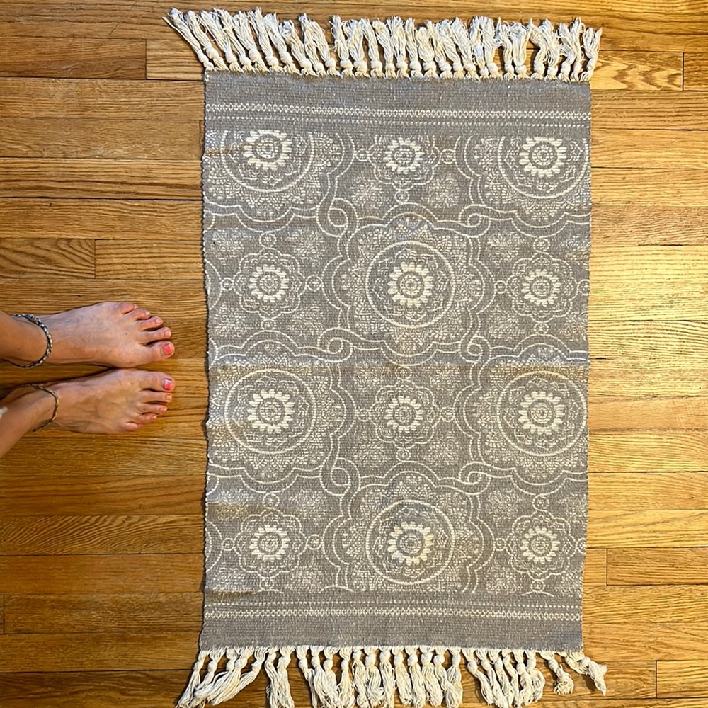 Small Rug